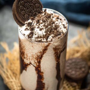 Oreo Shake