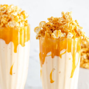 Popcorn Shake