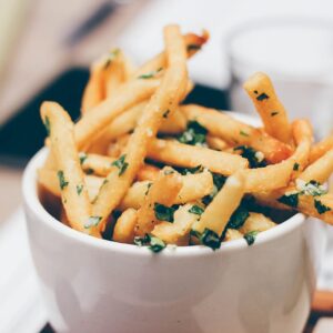 Peri Fries