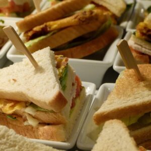 Club Sandwich