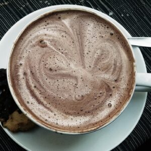 Hot Chocolate