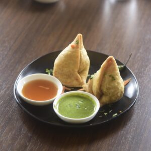 Samosa [2 pc]